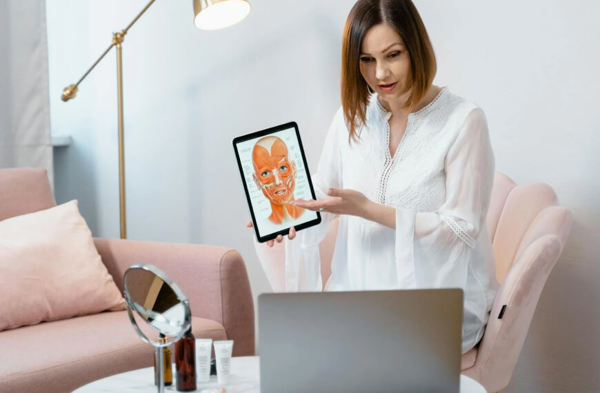 Ai Web Design company